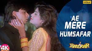 Read more about the article Ae Mere Humsafar Lyrics​