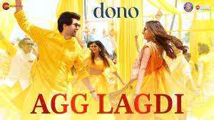 Read more about the article Agg Lagdi Lyrics