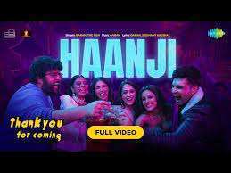 Read more about the article Haanji Lyrics