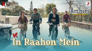 Read more about the article In Raahon Mein Lyrics