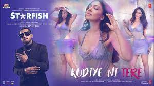 Read more about the article Kudiye Ni Tere Lyrics