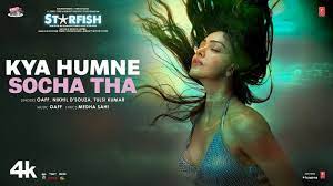 Read more about the article Kya Humne Socha Tha Lyrics