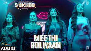 Read more about the article Meethi Boliyaan Lyrics