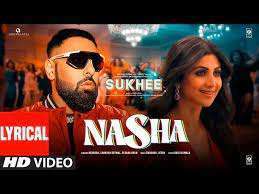 Read more about the article Nasha Lyrics