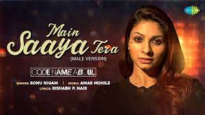 Read more about the article Saaya Tera Lyrics