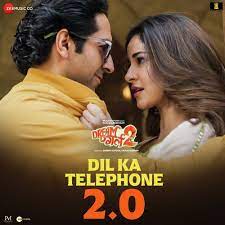 Read more about the article Dil Ka Telephone 2.0 Lyrics