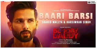 Read more about the article Baari Barsi Lyrics