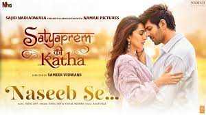 Read more about the article Naseeb Se Lyrics