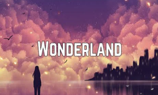 Read more about the article Wonderland chords