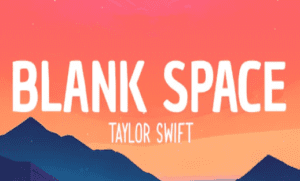 Read more about the article Blank Space Chords