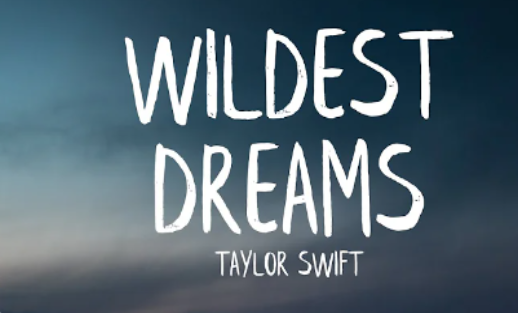 Read more about the article Wildest Dreams chords