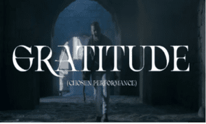 Read more about the article Gratitude Chords