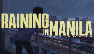 Read more about the article Raining In Manila Chords