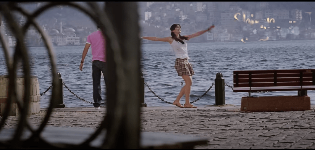 You are currently viewing Tera Hone Laga Hoon Chords