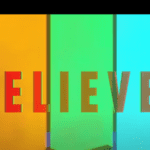 Believer song Lyrics