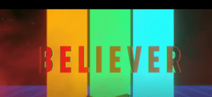 Read more about the article Believer song Lyrics