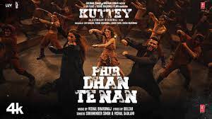 Read more about the article Phir Dhan Te Nan Lyrics