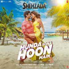 Read more about the article Munda Sohna Hoon Main Lyrics