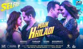 Read more about the article Main Khiladi Lyrics