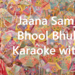 Jaana Samjho Na Chords